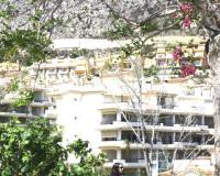 Vente - Appartement - Altea - Mascarat