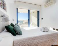 Vente - Appartement - Altea