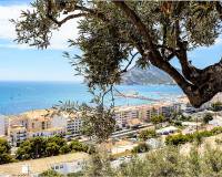 Vente - Appartement - Altea