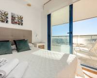 Vente - Appartement - Altea