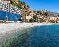 Vente - Appartement - Altea