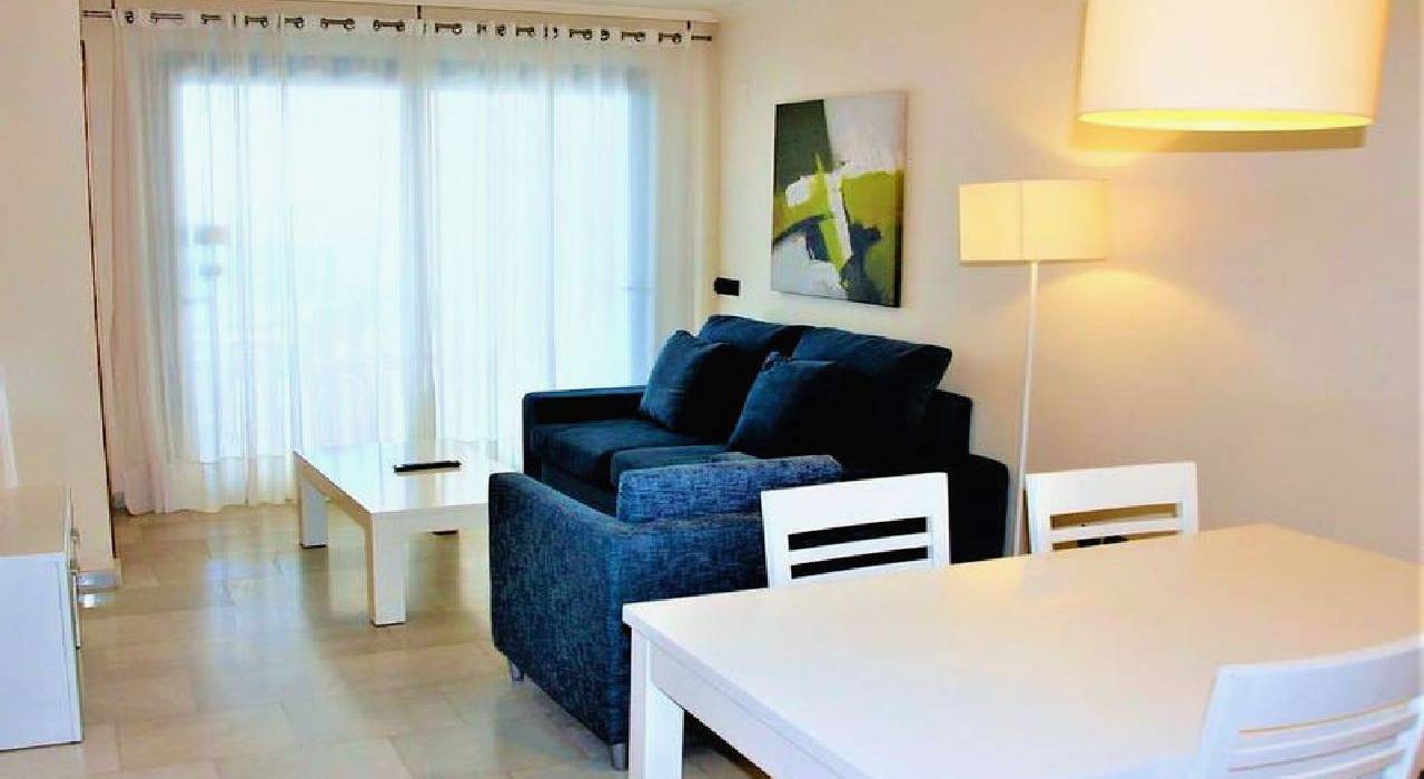 Vente - Appartement - Altea