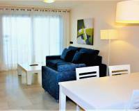 Vente - Appartement - Altea