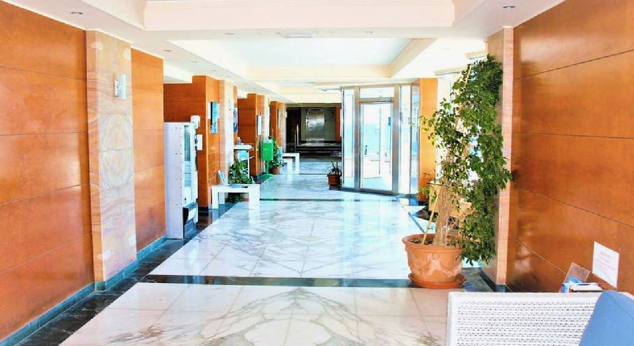 Vente - Appartement - Altea