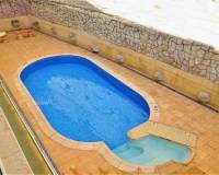 Vente - Appartement - Altea