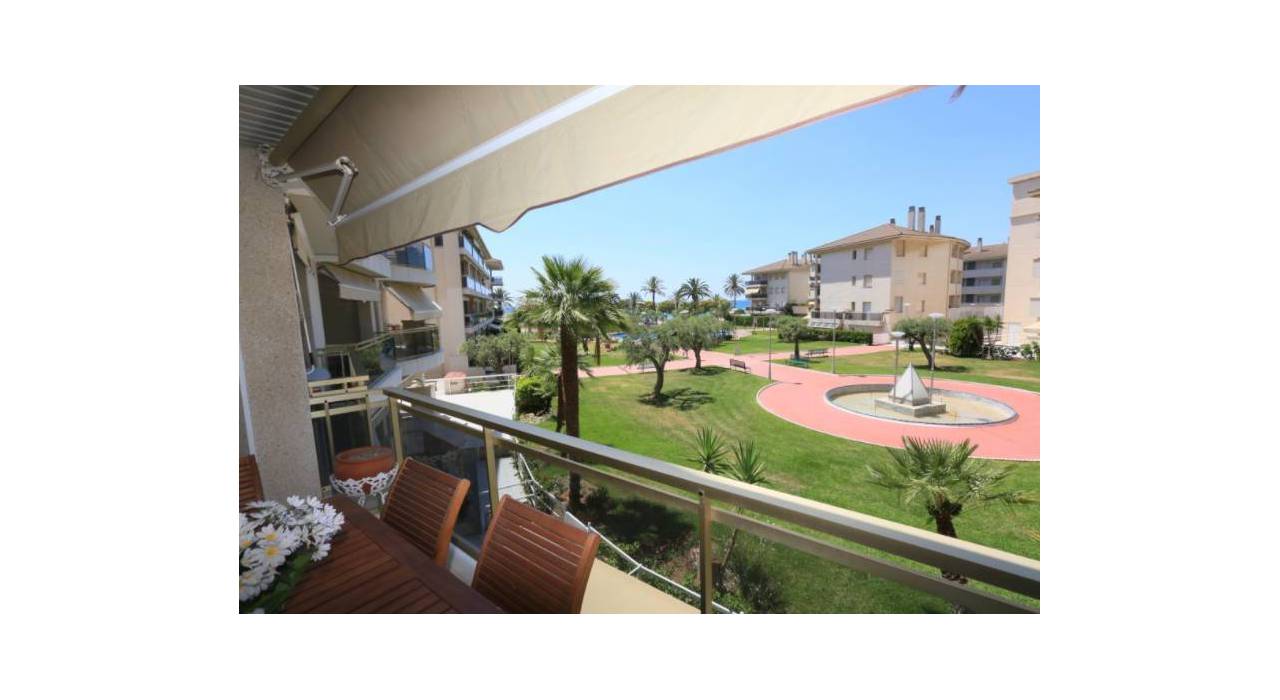 Vente - Appartement - Baix camp - Cambrils