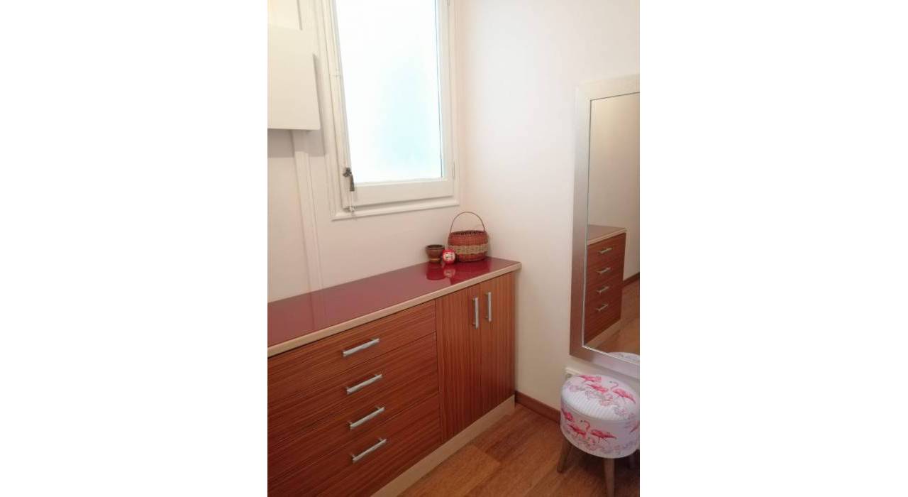 Vente - Appartement - Barcelona  - Barcelona