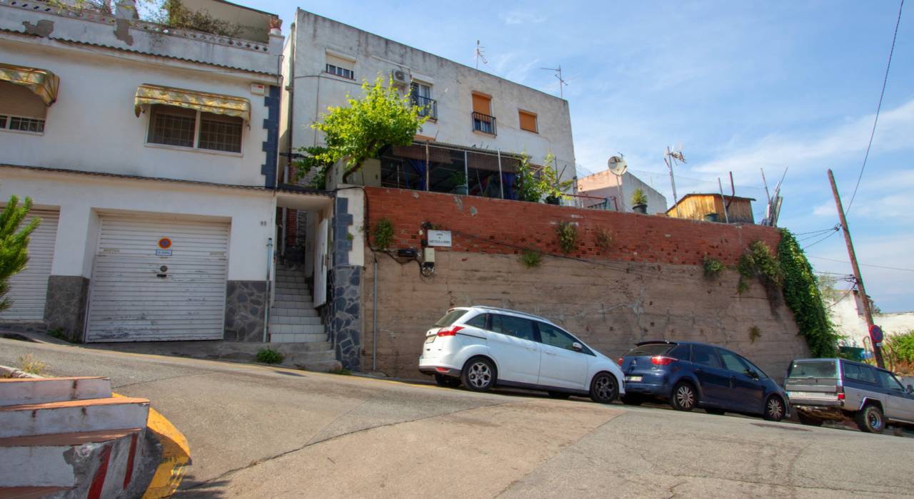 Vente - Appartement - Barcelona  - Barcelona