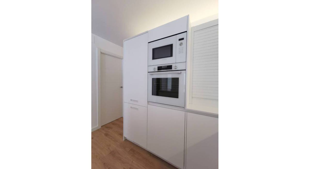 Vente - Appartement - Barcelona  - Barcelona