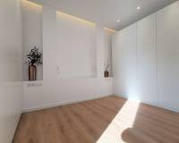 Vente - Appartement - Barcelona  - Barcelona