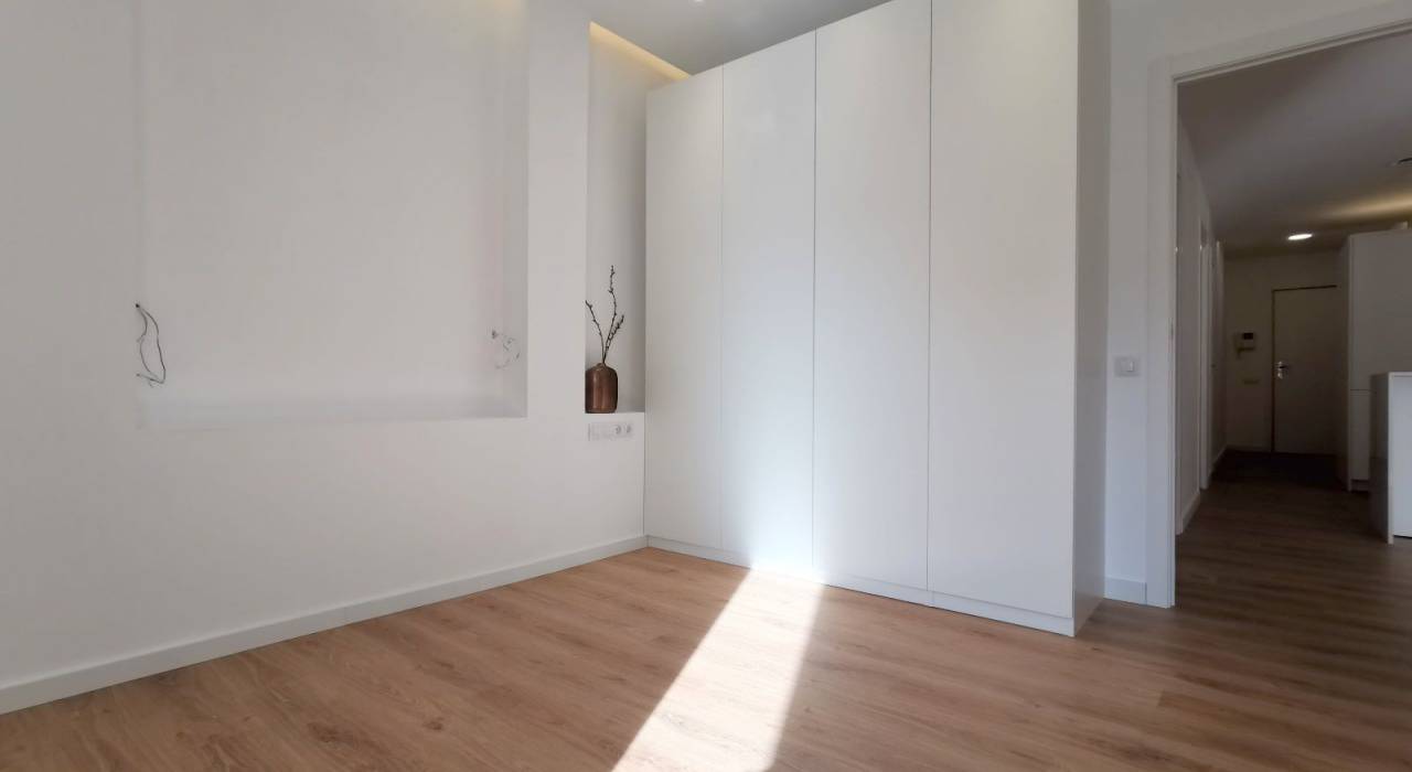 Vente - Appartement - Barcelona  - Barcelona