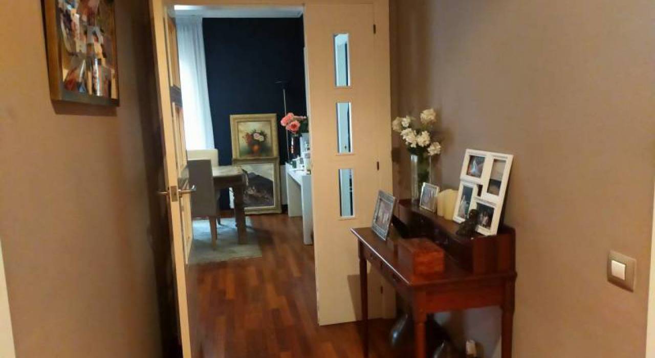 Vente - Appartement - Barcelona  - Barcelona