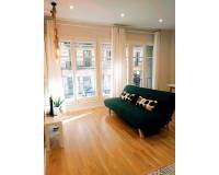 Vente - Appartement - Barcelona  - Sant Antoni