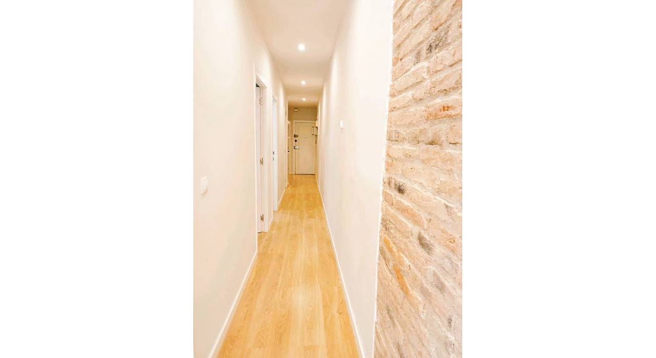 Vente - Appartement - Barcelona  - Sant Antoni