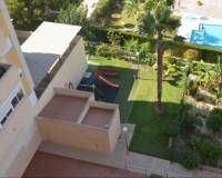 Vente - Appartement - Benidorm - La Cala