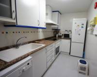 Vente - Appartement - Benidorm - La Cala