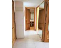 Vente - Appartement - Benidorm - La Cala