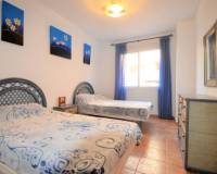 Vente - Appartement - Benidorm - La Cala