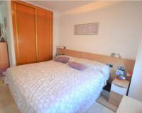 Vente - Appartement - Benidorm - La Cala