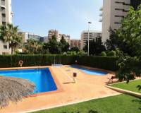 Vente - Appartement - Benidorm - La Cala