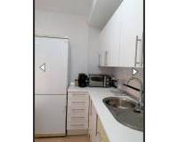 Vente - Appartement - Benidorm - La Cala