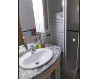 Vente - Appartement - Benidorm - La Cala