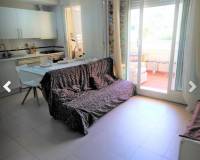 Vente - Appartement - Benidorm - La Cala