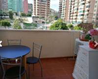 Vente - Appartement - Benidorm - La Cala