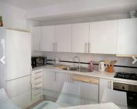 Vente - Appartement - Benidorm - La Cala