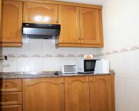 Vente - Appartement - Benidorm - La Cala