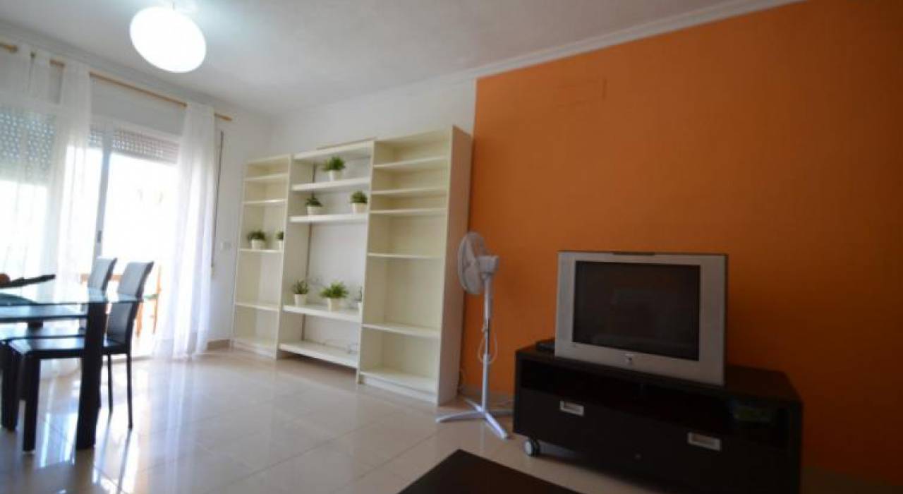 Vente - Appartement - Benidorm - La Cala