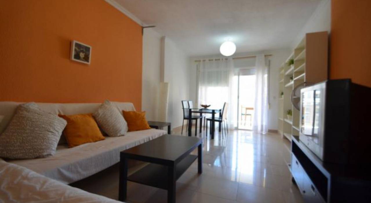 Vente - Appartement - Benidorm - La Cala