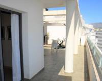 Vente - Appartement - Benidorm - La Cala