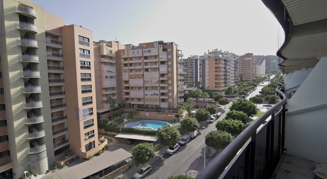 Vente - Appartement - Benidorm - La Cala