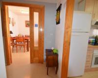 Vente - Appartement - Benidorm - Levante