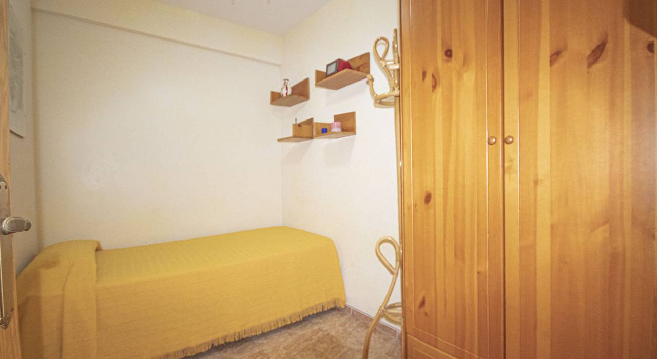 Vente - Appartement - Benidorm - Levante