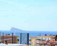 Vente - Appartement - Benidorm - Poniente