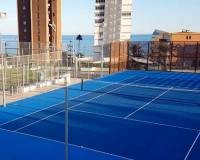 Vente - Appartement - Benidorm - Poniente