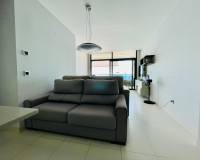 Vente - Appartement - Benidorm - Poniente