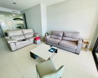 Vente - Appartement - Benidorm - Poniente