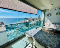 Vente - Appartement - Benidorm - Poniente