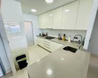 Vente - Appartement - Benidorm - Poniente