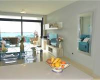 Vente - Appartement - Benidorm - Poniente