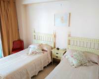 Vente - Appartement - Benidorm - Poniente