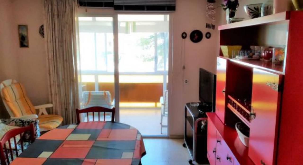 Vente - Appartement - Benidorm - Poniente