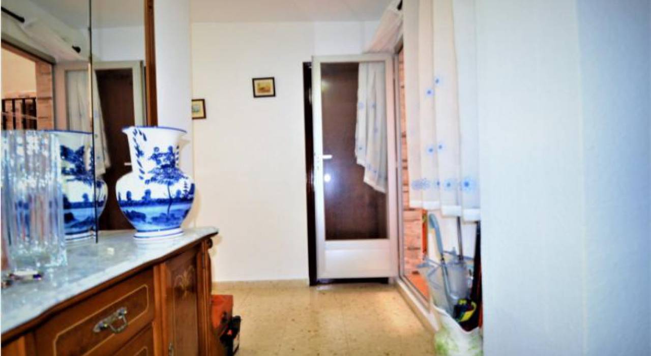 Vente - Appartement - Benidorm - Poniente