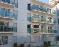 Vente - Appartement - Benidorm - Poniente