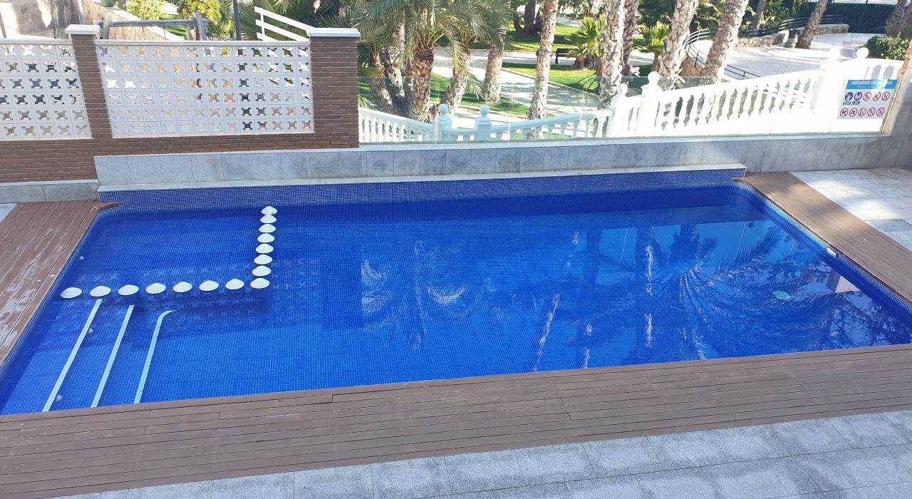 Vente - Appartement - Benidorm - Poniente