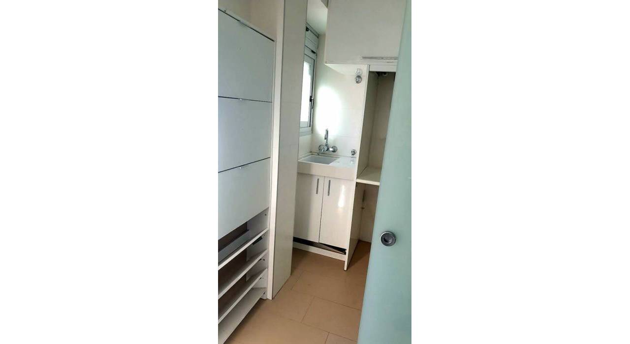 Vente - Appartement - Benidorm - Poniente