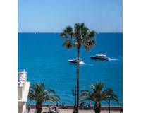 Vente - Appartement - Benidorm - Poniente